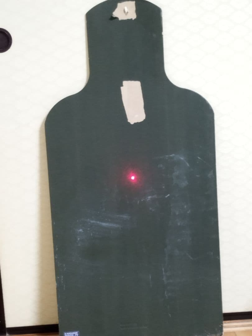 い*い様 (4865)Beretta92/96/M9米軍実物CTCレーザーグリッ