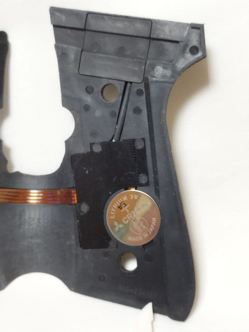 い*い様 (4865)Beretta92/96/M9米軍実物CTCレーザーグリッ