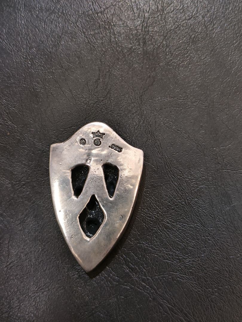 ガボラトリー　スネークベルトチップ