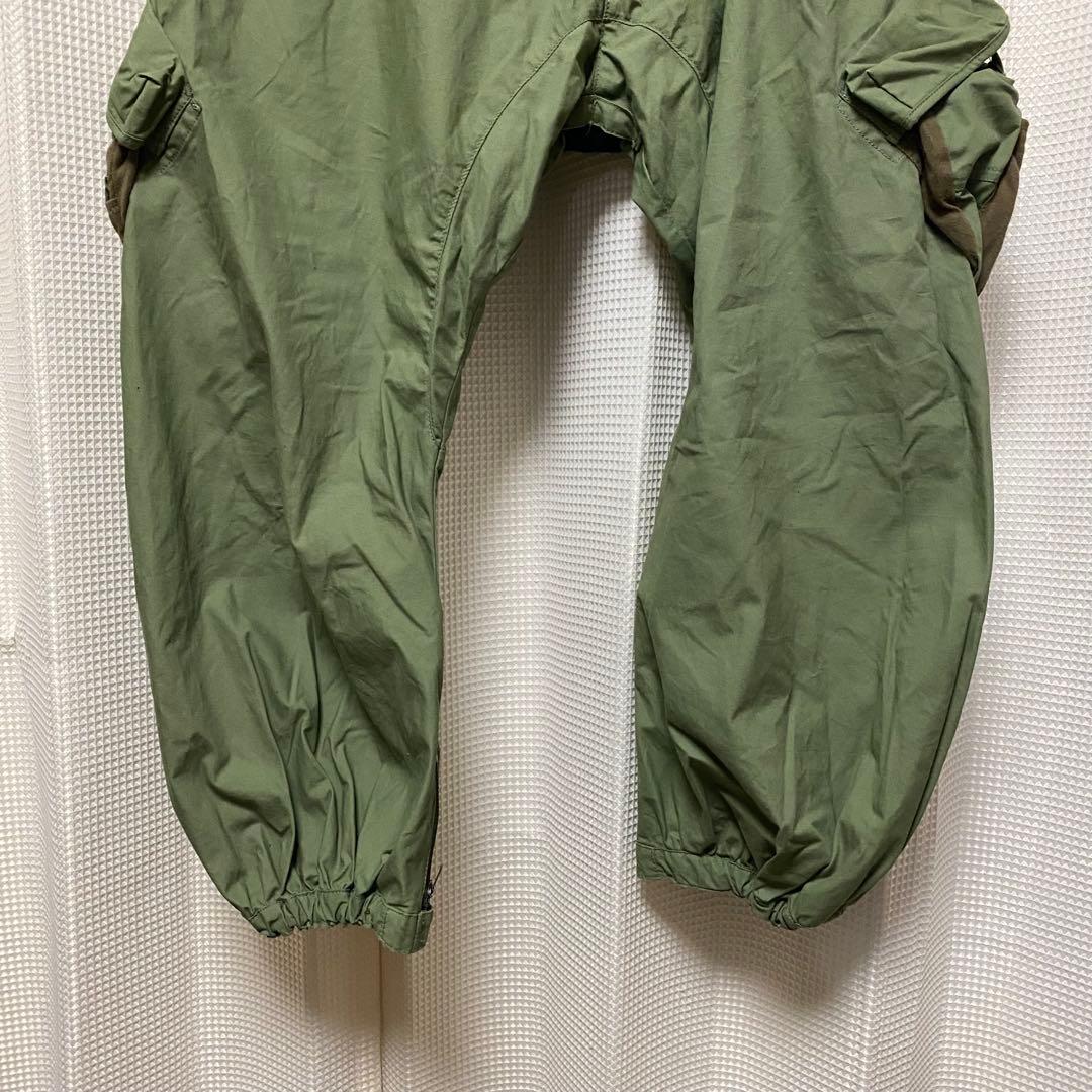 LGB ルグランブルー サルエル カーゴ パンツ サイズ 28