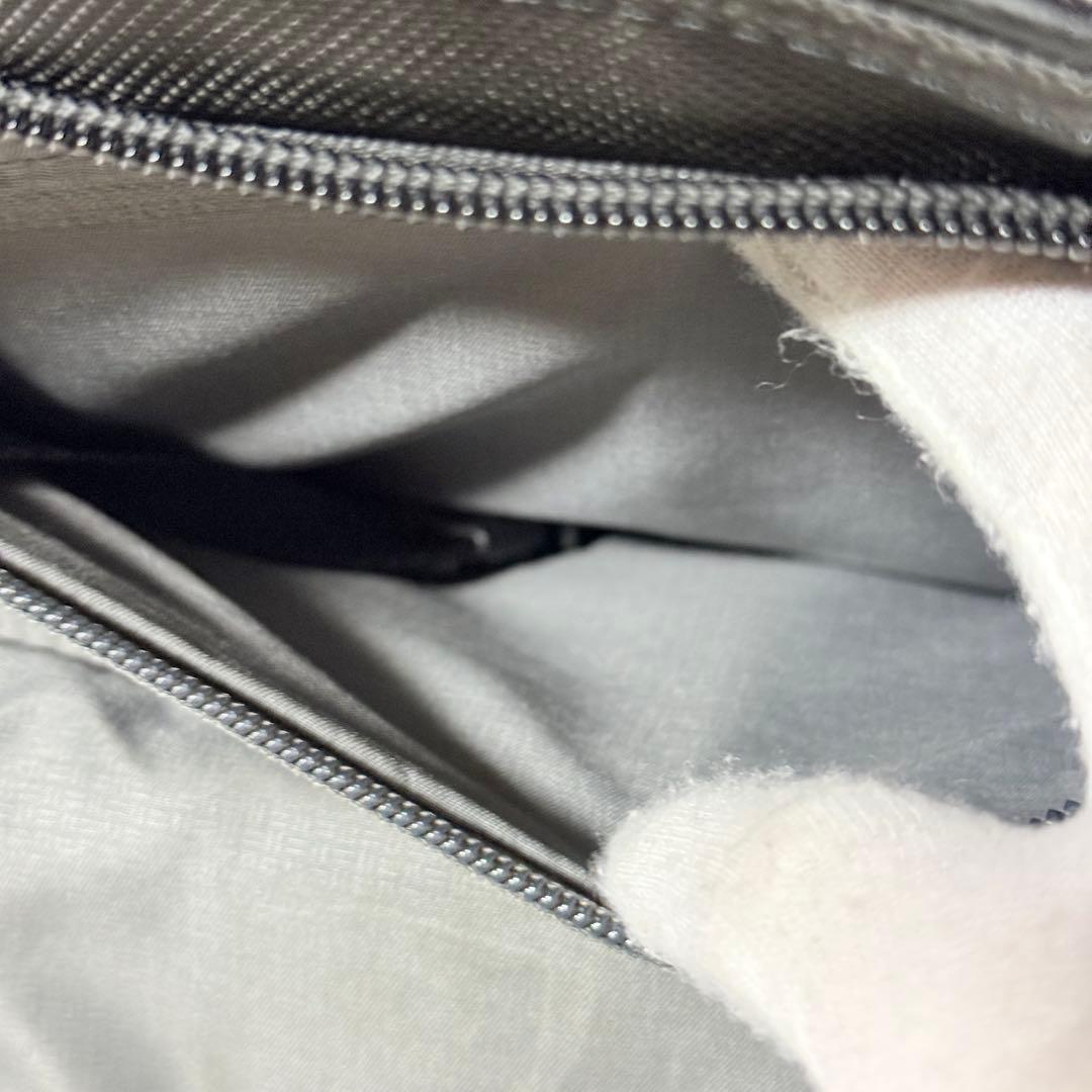 極美品✨トゥミ　アルファ3 ビジネスバッグ　2603180D3E 3way