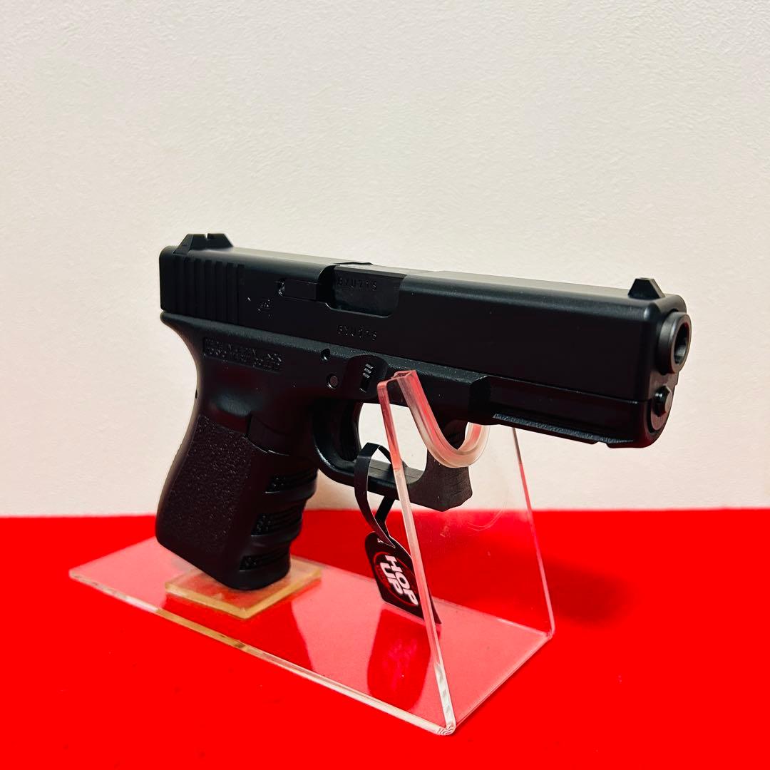 ほぼ新品 東京マルイ　グロック19 GEN.3　ガスブロ