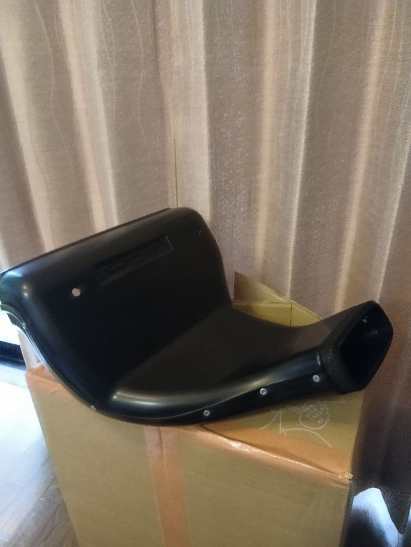GR86、BRZ用ダイレクトインテークダクト