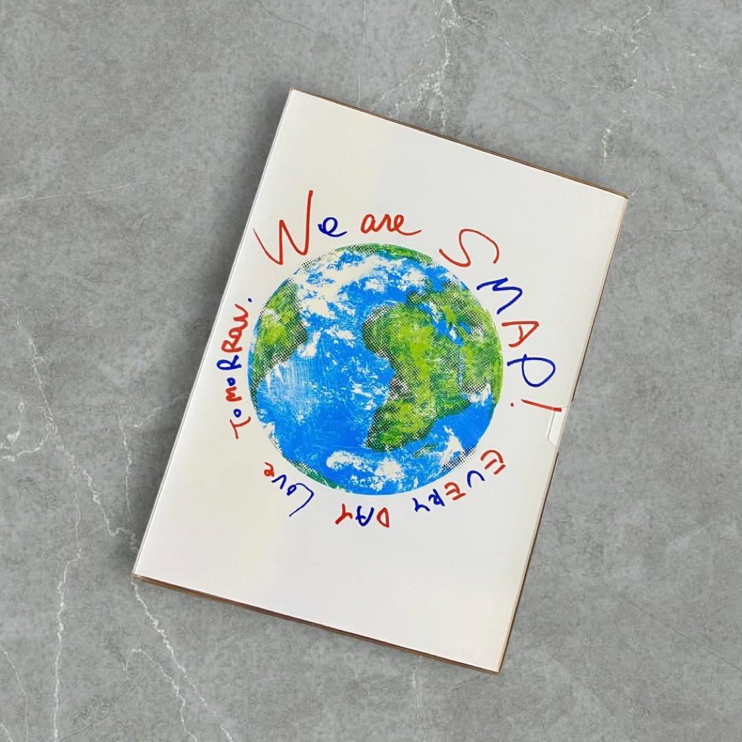 SMAP ライブ　コンサート　DVD VHS まとめ売り　セット