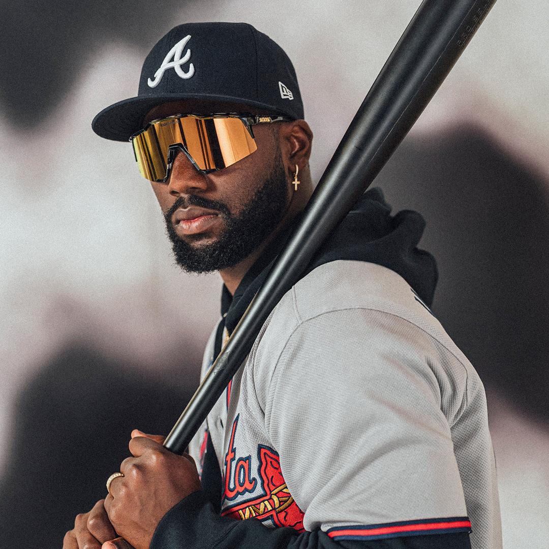 【新品未使用】100% ワンハンドレッド スピードクラフト マイケルハリス２世