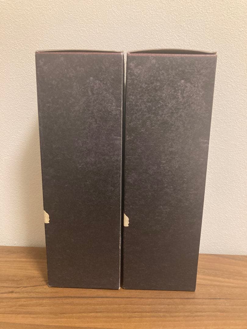 【未開封】山崎12年（750ml）2本セット