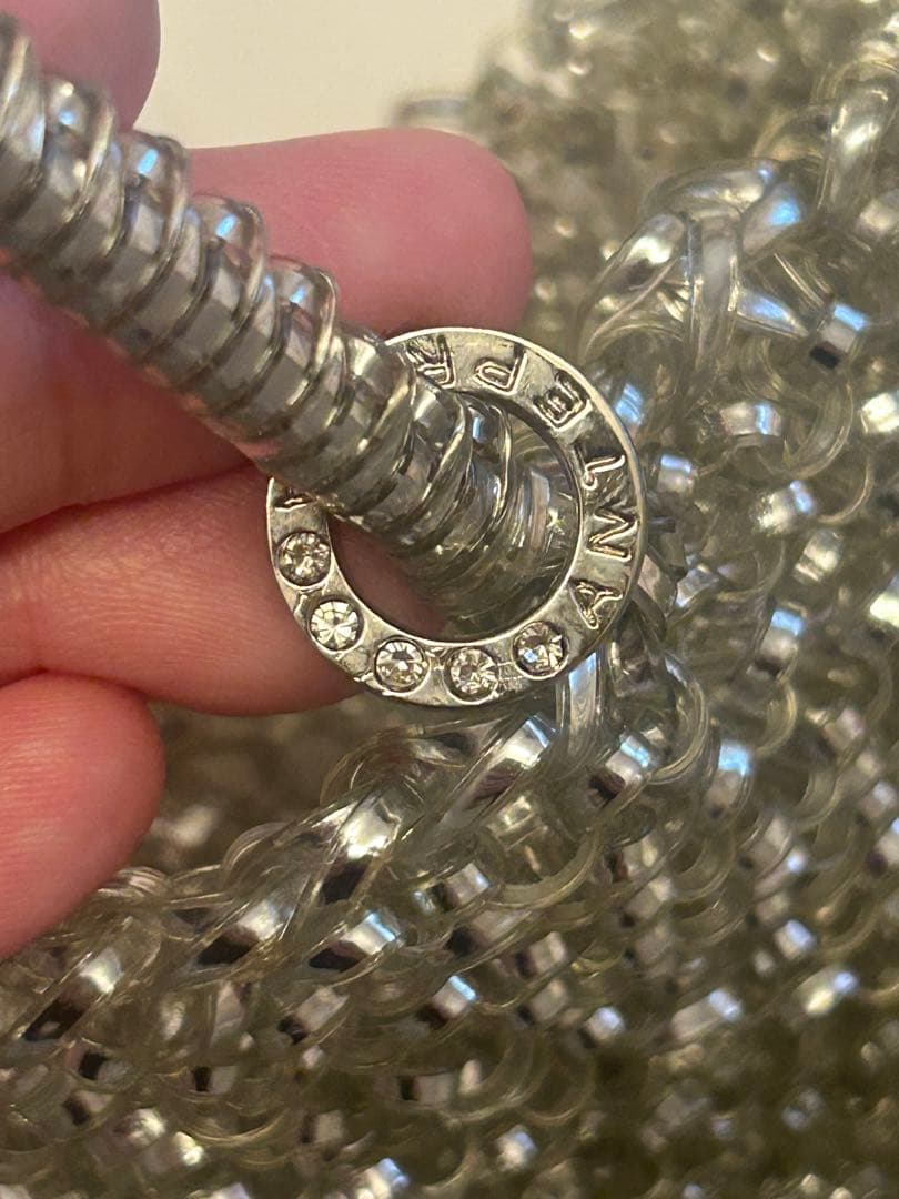 値下げしました‼️アンテプリマ★ ★ANTEPRIMA★ワイヤーバッグ