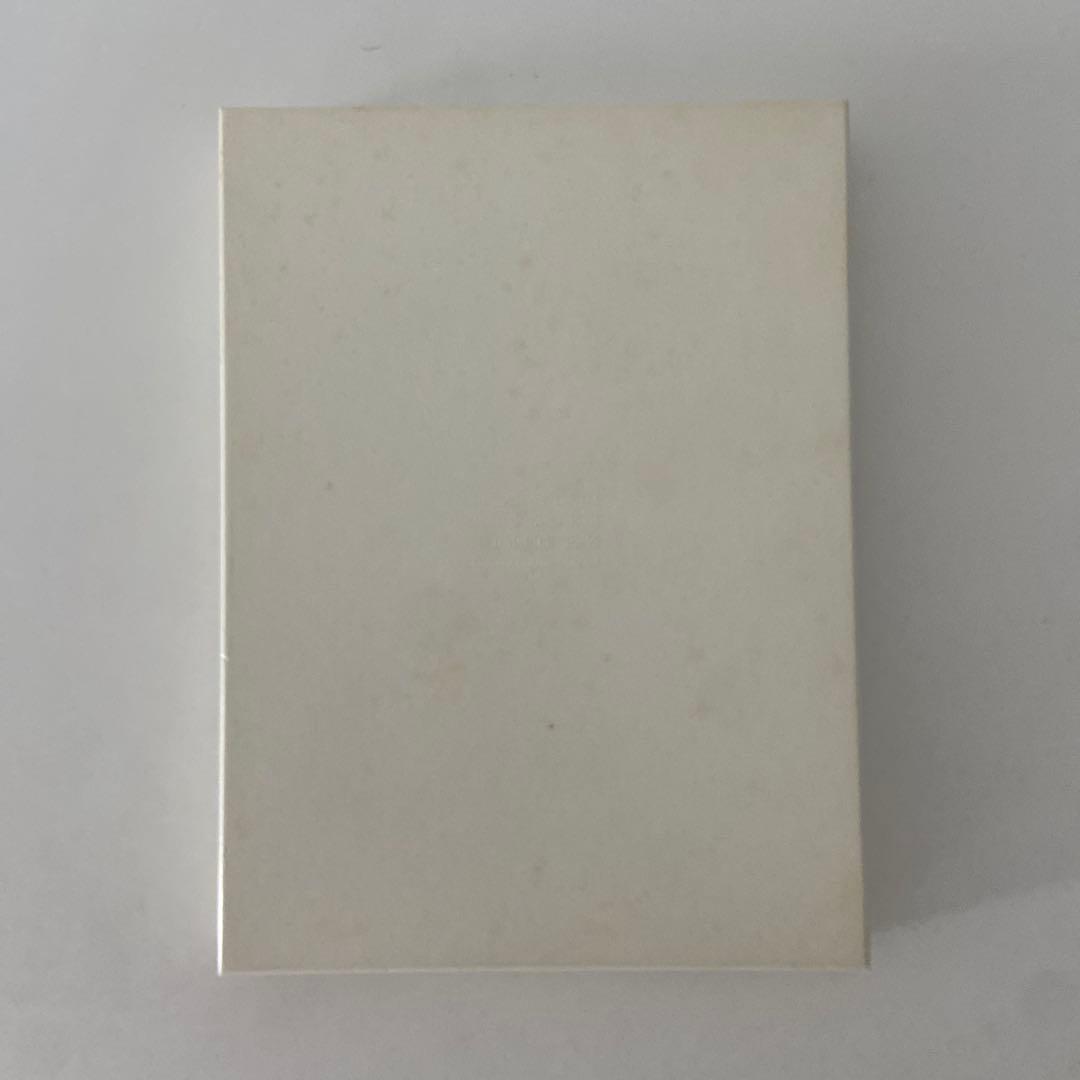 Maison Martin Margiela ノート　13ライン