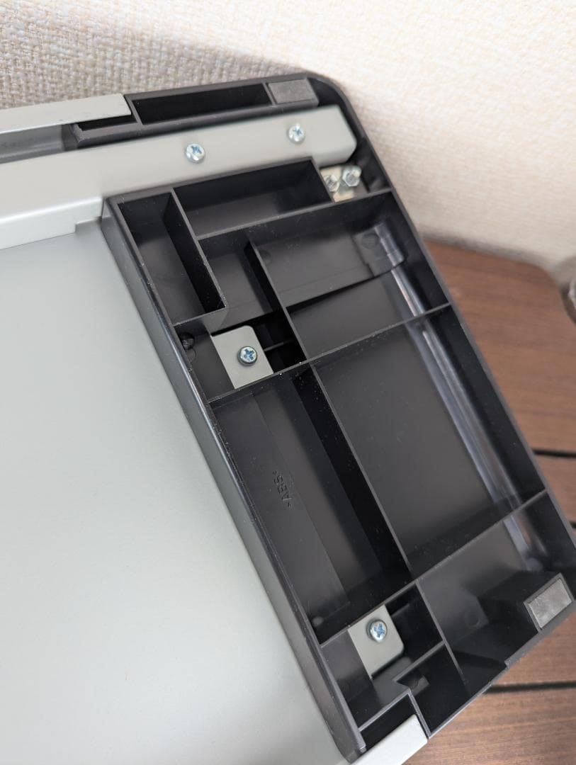 カール裁断機 ペーパーカッター ディスクカッター スリム A4 DC-F5100