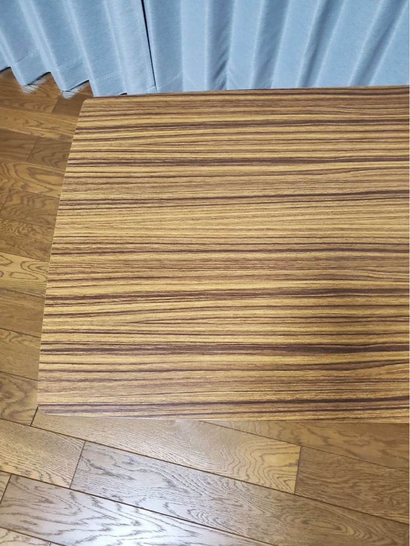 カリモク60 リビングテーブルL カフェテーブル