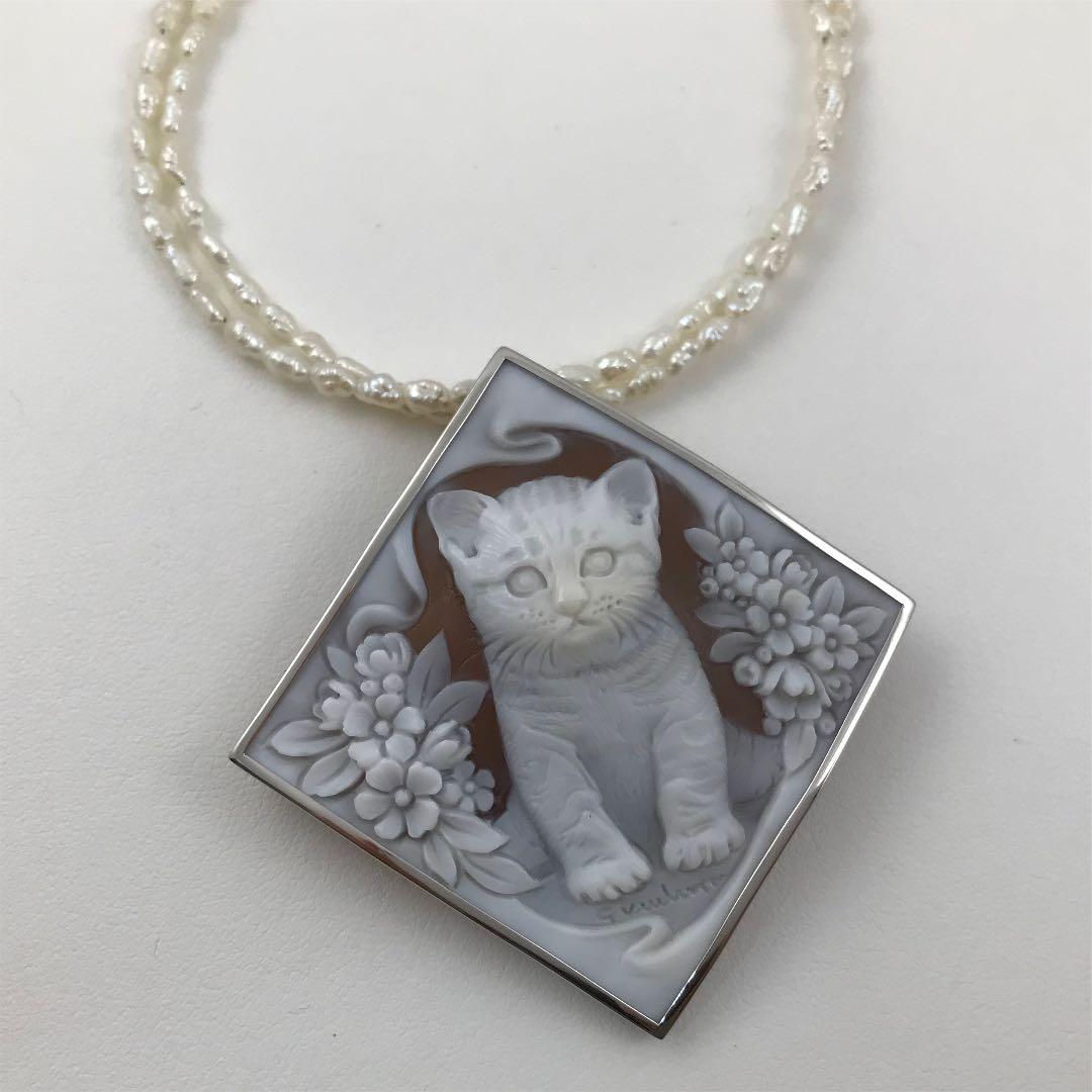 ポ*ポ様 ジョヴァンニ　ヴェントレスカ　pt900枠　オークションです。