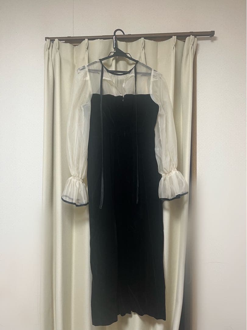 【SALON by Chico】オケージョンドレス