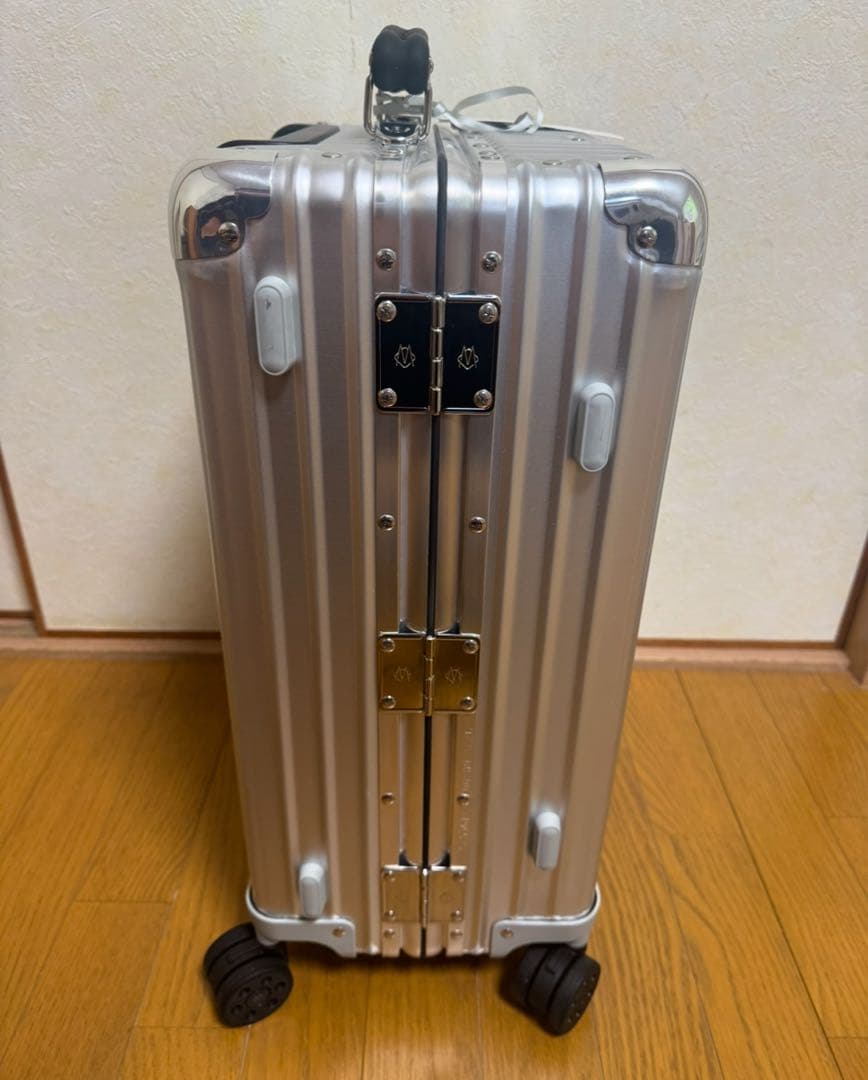 新品 RIMOWA CLASSIC CABIN キャリーケース リモワ