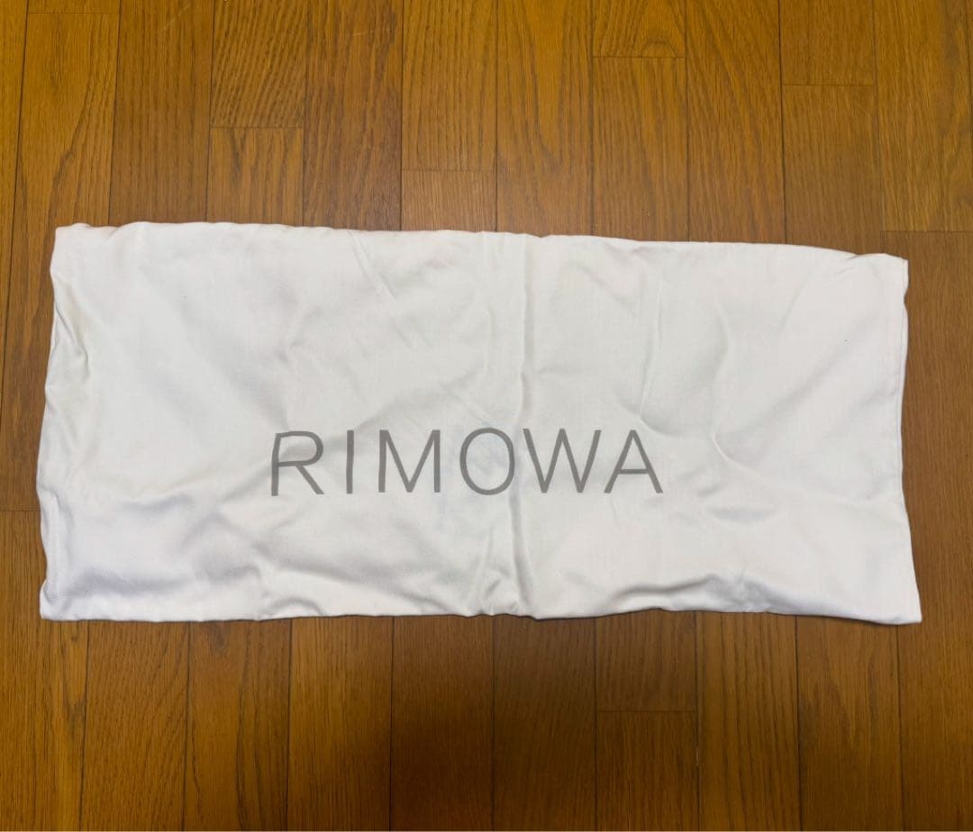 新品 RIMOWA CLASSIC CABIN キャリーケース リモワ