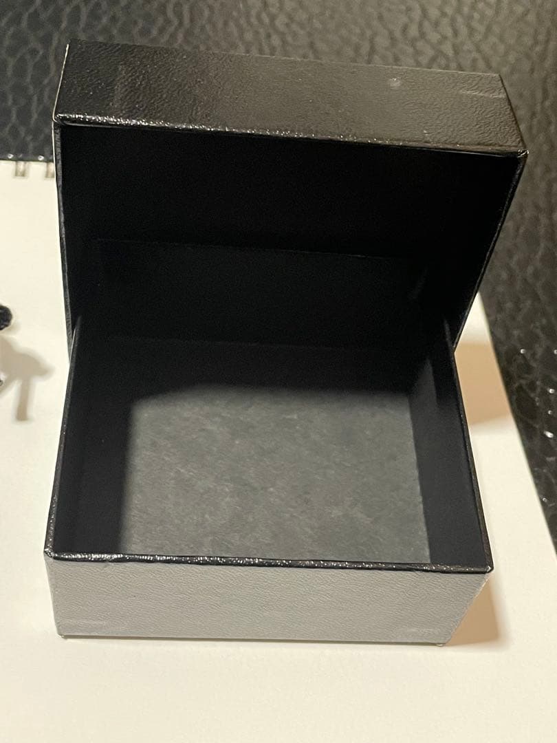 【販売終了品】氣志團 櫻十字 シルバーチャーム ネックレス