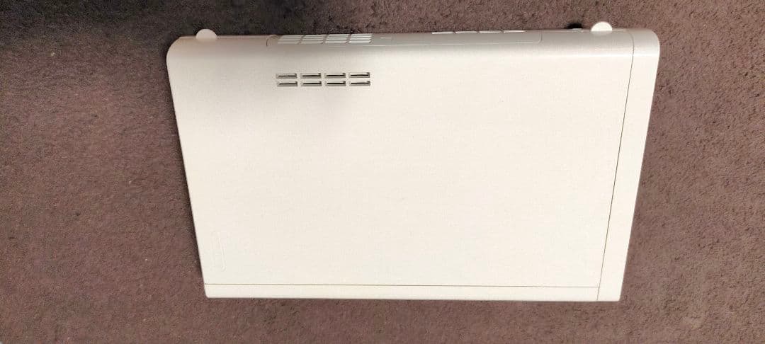 Wii U本体 WUP-001(01)