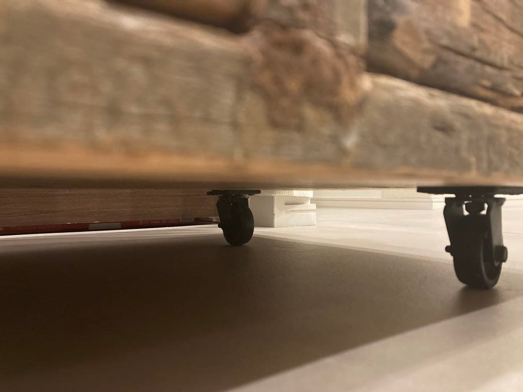 【JOURNAL STANDARD】BREDA TV BOARD