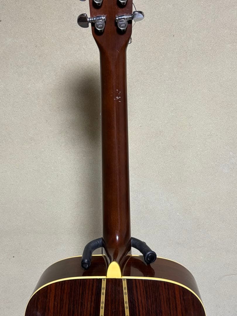 Yamaha アコースティックギター