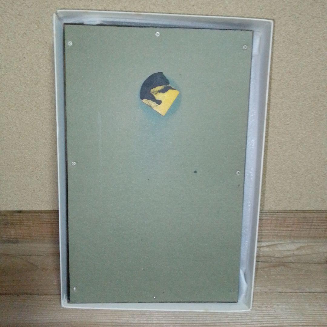 下山昇（静岡県三島市出身） 太子尊像 工芸品