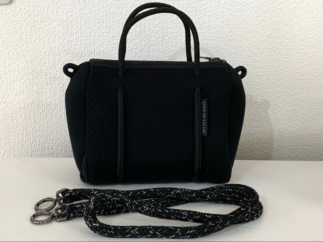 ステイトオブエスケープ　プリクエル　エクストラスモール