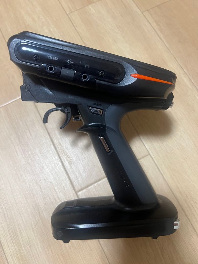 RadioLink RC8X バッテリー付き