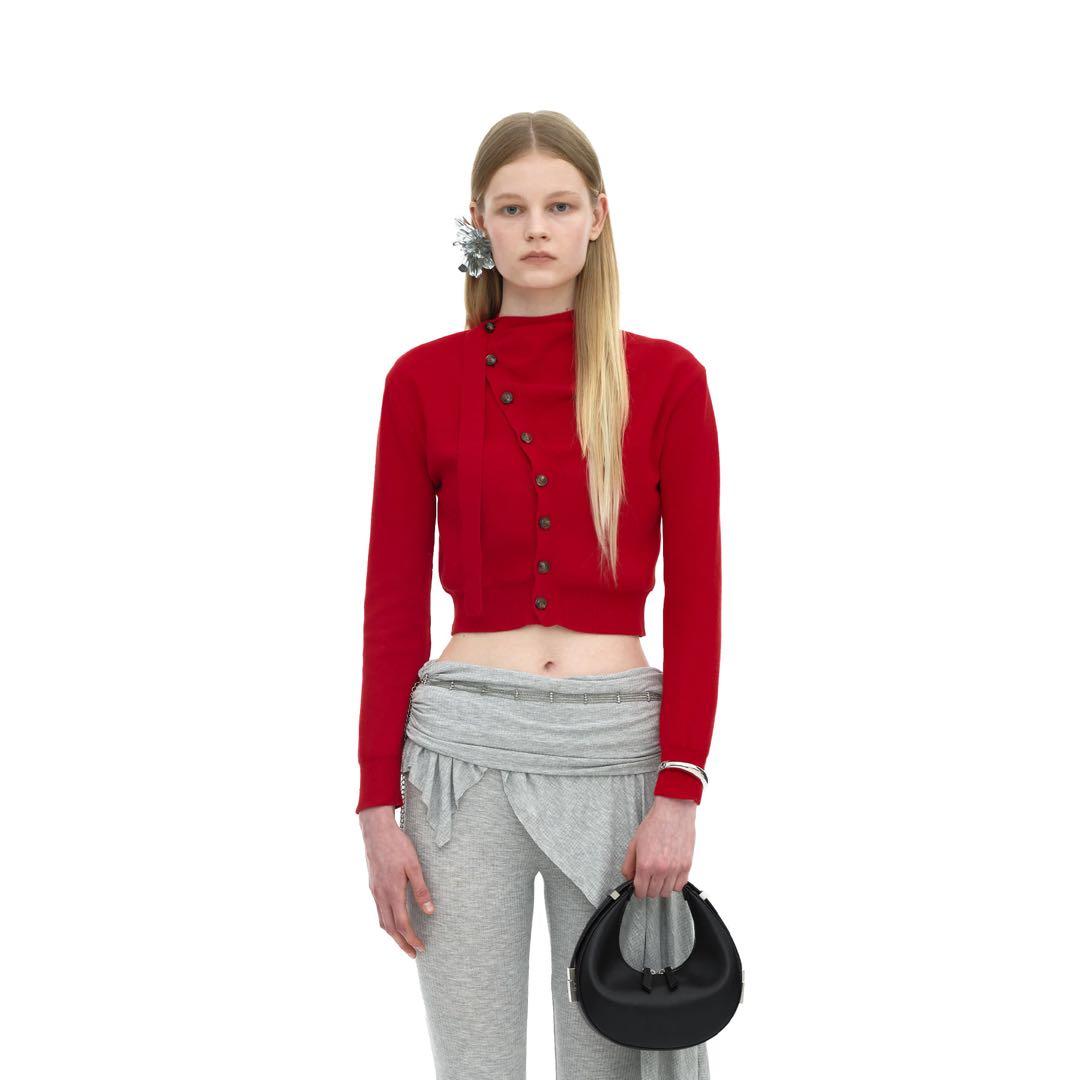 OSOI/オソイ TONI MINI ハンドバック