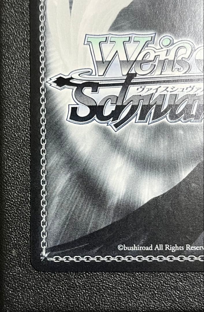 ハッピーミルフィーユ十王星南 SEC ヴァイスシュヴァルツ 学園アイドルマスター