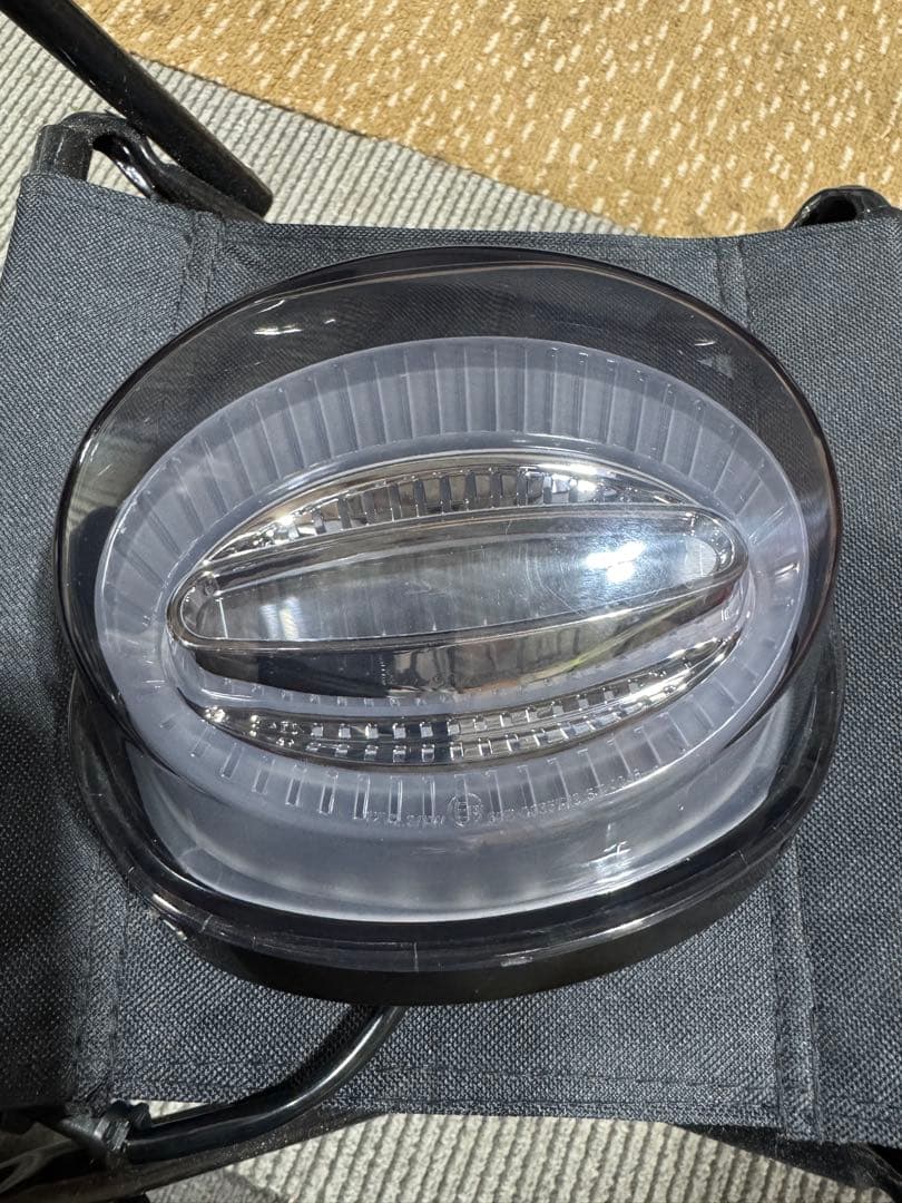 Z900RS テールランプ