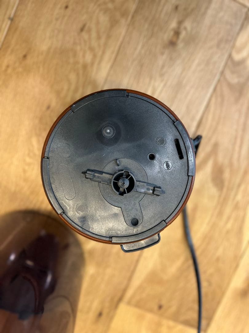 EHEIM classic 2213 本体とダブルタップとフィルターセット