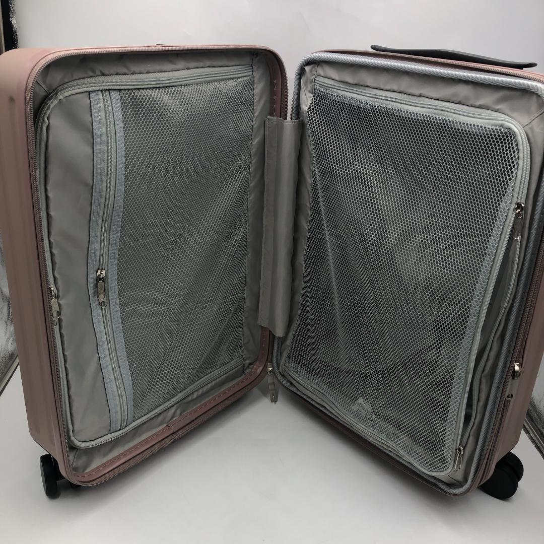 ACE エース イグザクト 機内持込みサイズ スーツケース/Y32617-D3