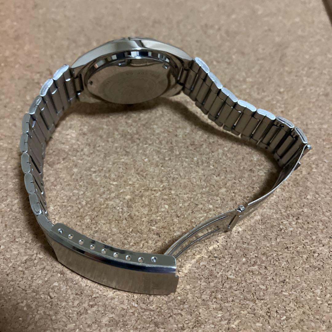 オリエント　スリースター　オートマチック