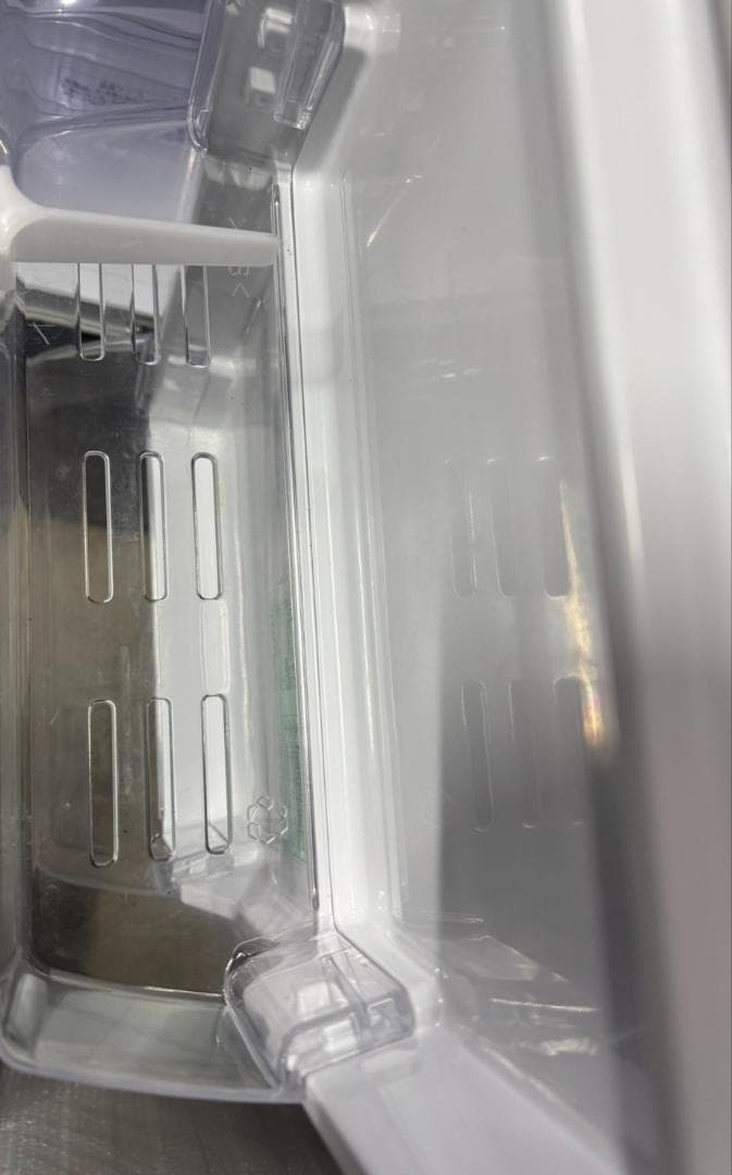 三菱 ノンフロン冷凍冷蔵庫 MR-P15D-B 2018年製 146L