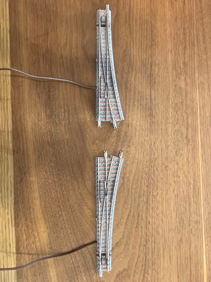 値下げ！！Nゲージ TOMIXレールセット