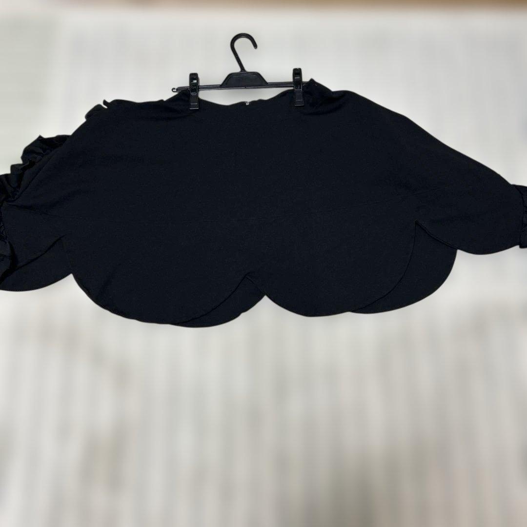 コムデギャルソン　スカート