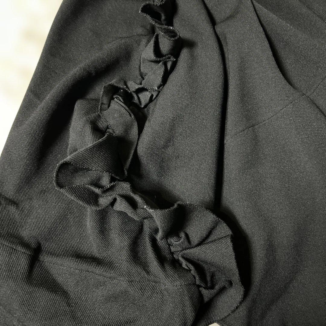 コムデギャルソン　スカート