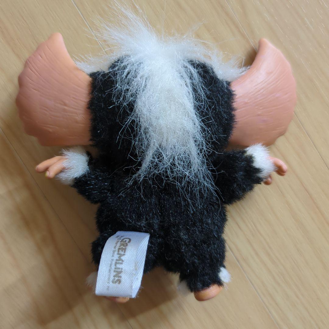 ジュンプランニング社　グレムリン　モホーク　ミニ フィギュア レトロ 良品