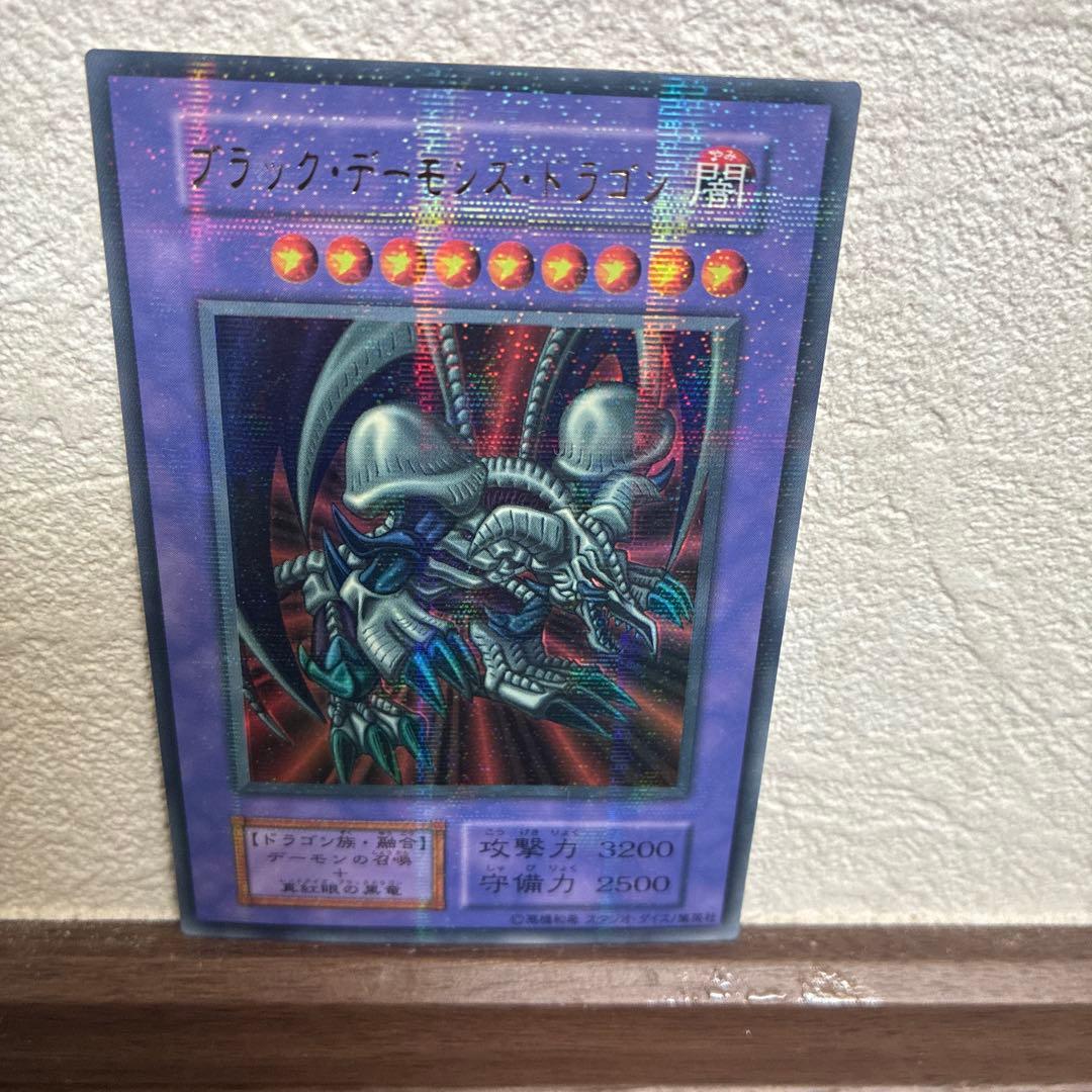 全てキラキラカード