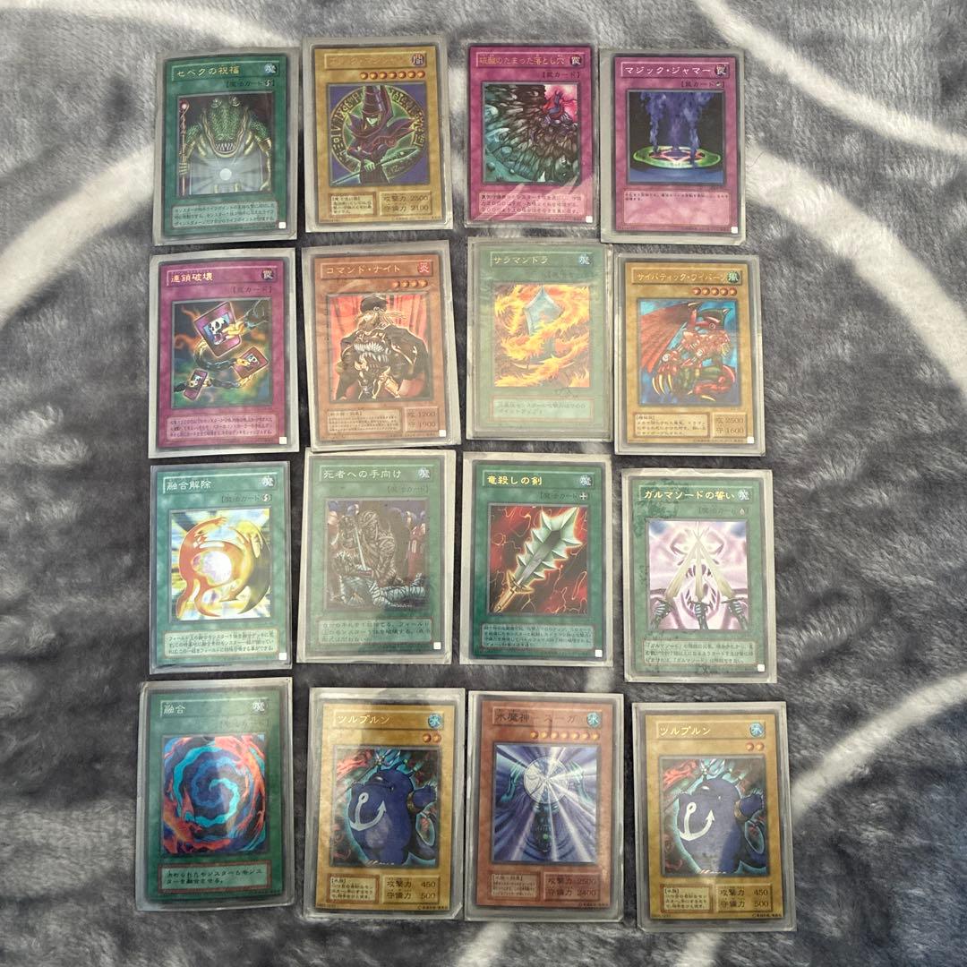 全てキラキラカード