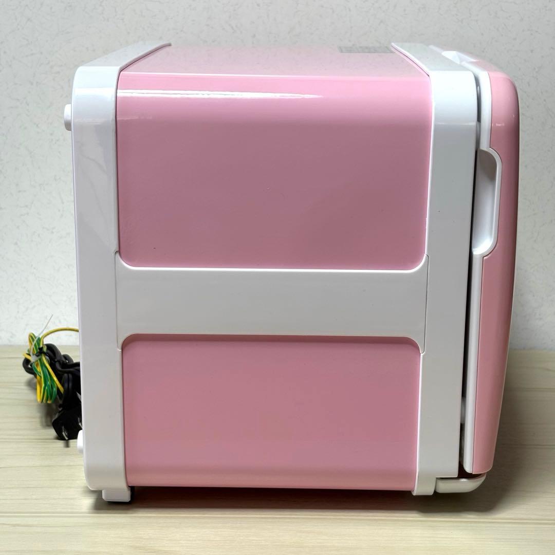 【美品】SEVEN BEAUTY タオルウォーマー C-080 おしぼり