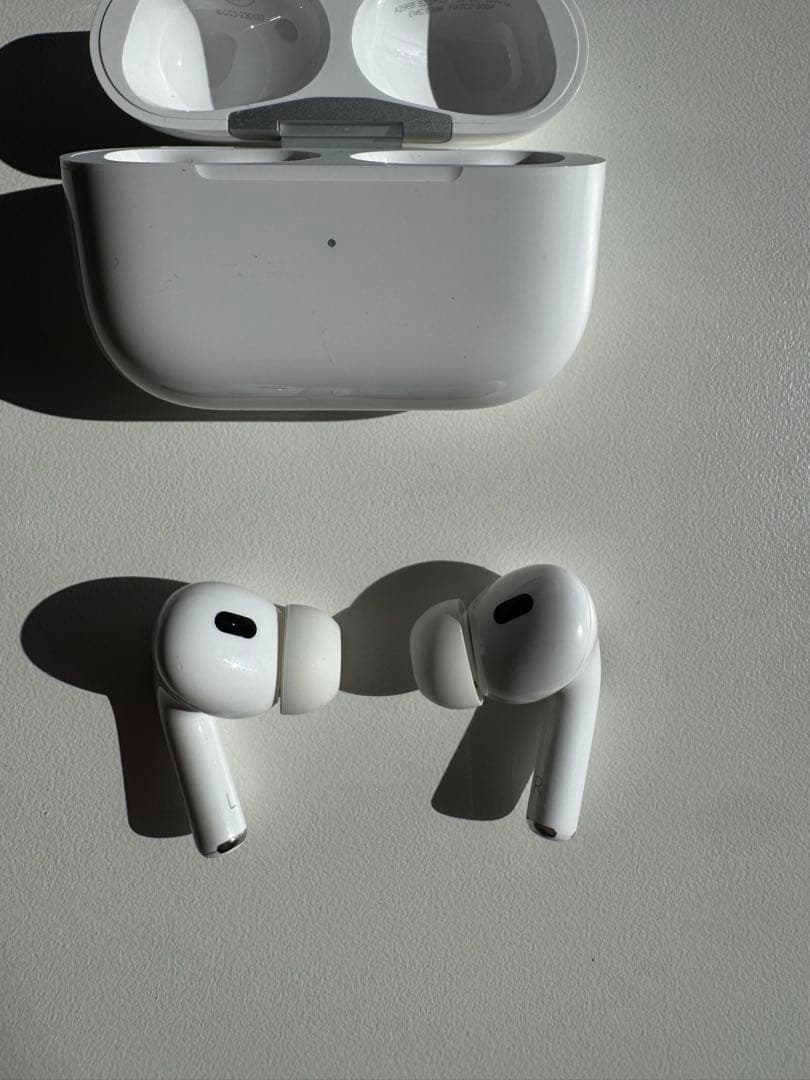 Apple AirPods Pro 第2世代 USB-C A3047