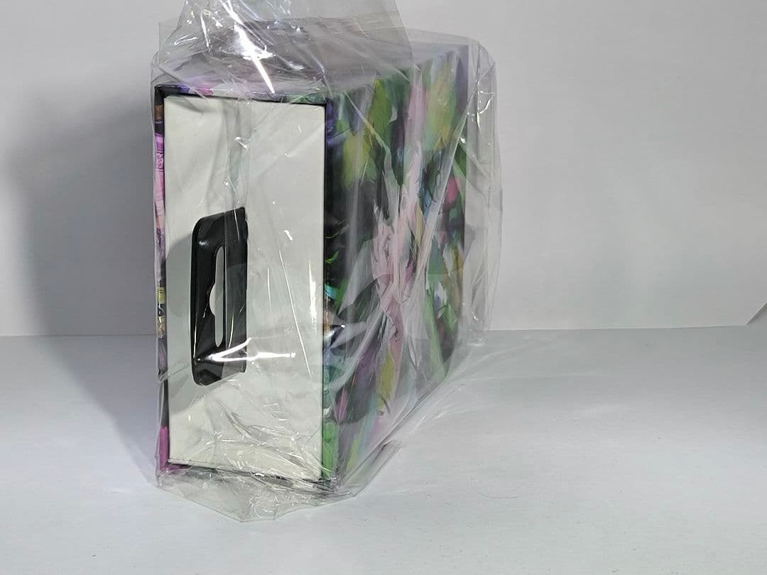 マクロスFワイヤレスイヤホン