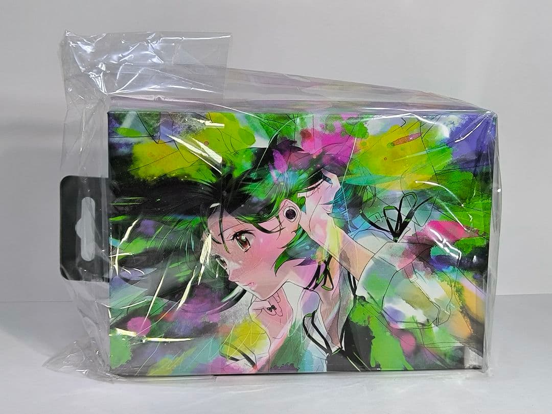 マクロスFワイヤレスイヤホン