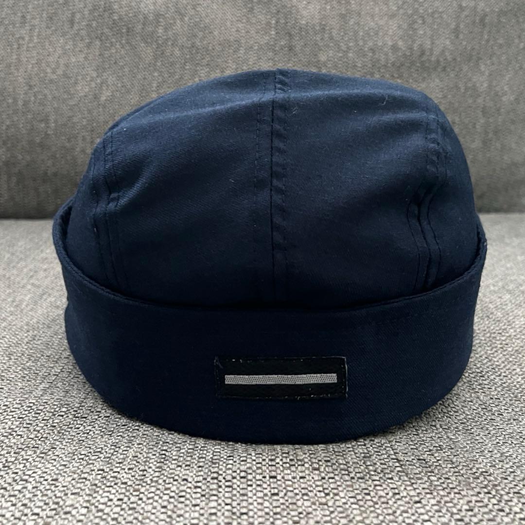 活動帽・略帽　巡査レプリカ