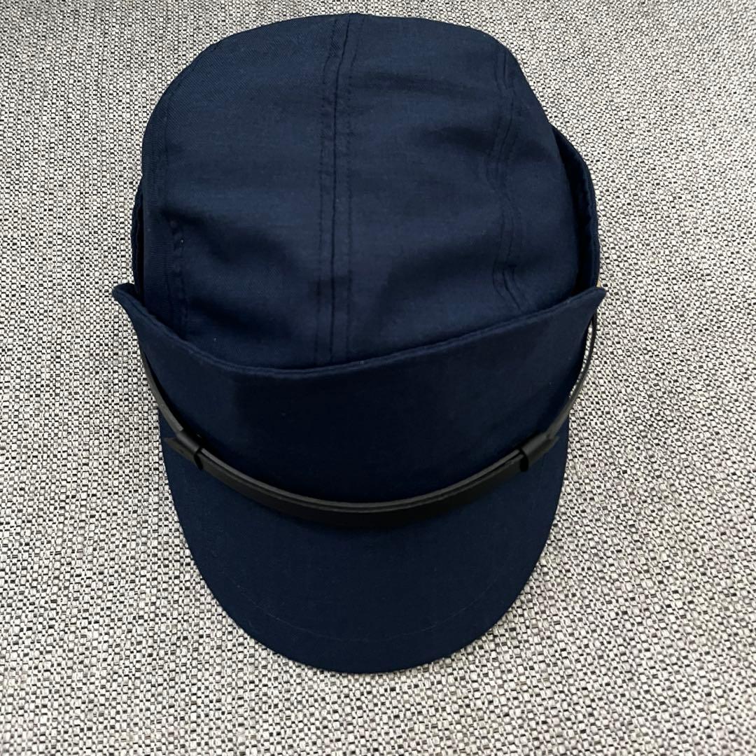 活動帽・略帽　巡査レプリカ