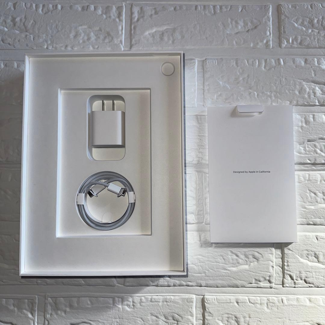 Apple iPad（第10世代）Wi-Fiモデル 256GBブルー