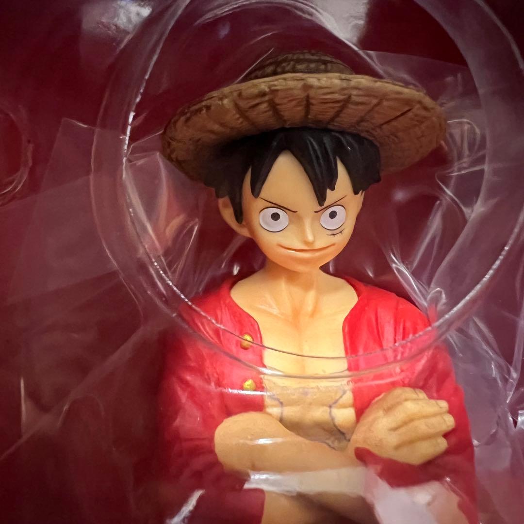 【新品・未開封】フィギュアーツzero 麦わらの一味　20周年記念　11体セット