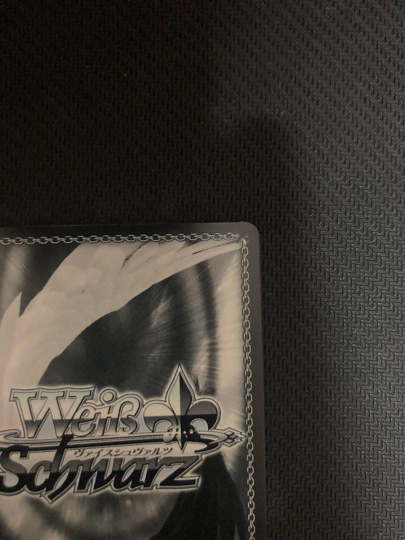 ヴァイス Masquerade ドロリス SSP サイン AveMujica