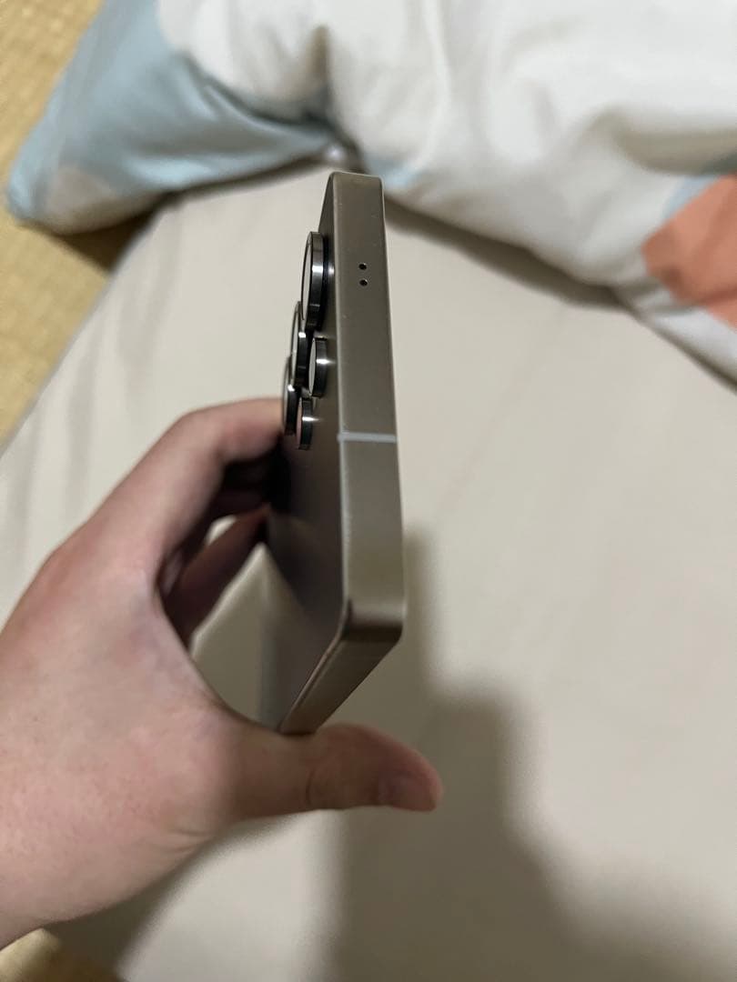 Samsung Galaxy S25Ultra 256GB中国版SM-S9380