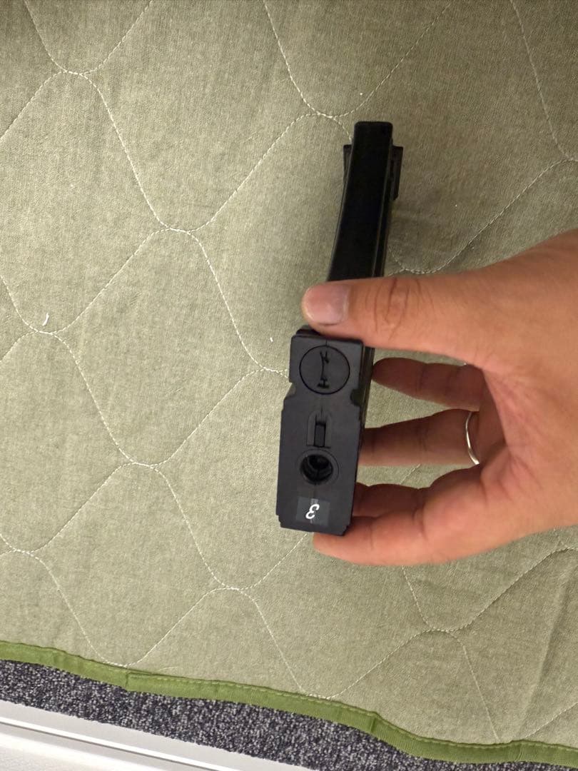 東京マルイAK47 静岡ホビーショー限定電動ガン