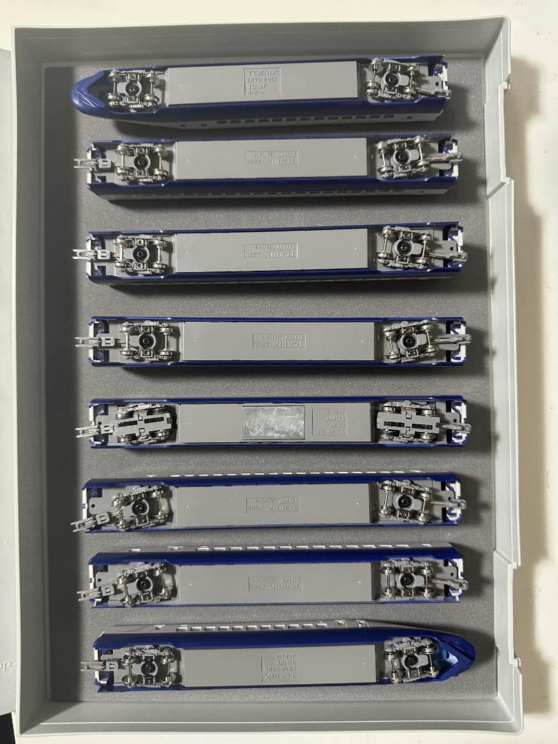 か*く様 TOMIX 92805 JR E2-0系長野新幹線（あさま）セット